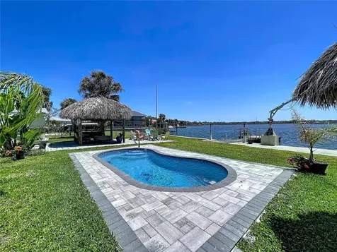4930 Bay Park Drive Port Richey FL 34668