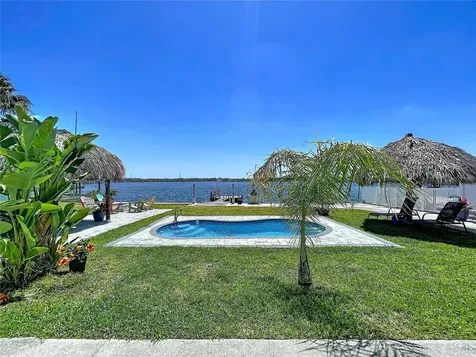 4930 Bay Park Drive Port Richey FL 34668