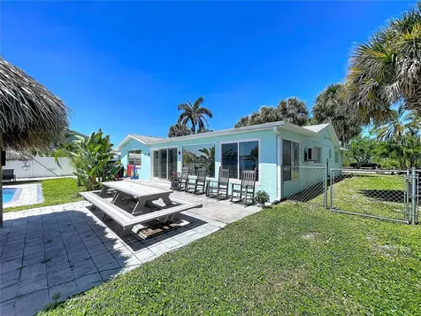 4930 Bay Park Drive Port Richey FL 34668