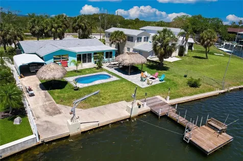 4930 Bay Park Drive Port Richey FL 34668