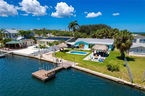 4930 Bay Park Drive Port Richey FL 34668