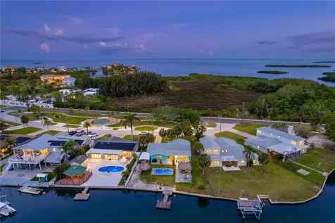 4930 Bay Park Drive Port Richey FL 34668
