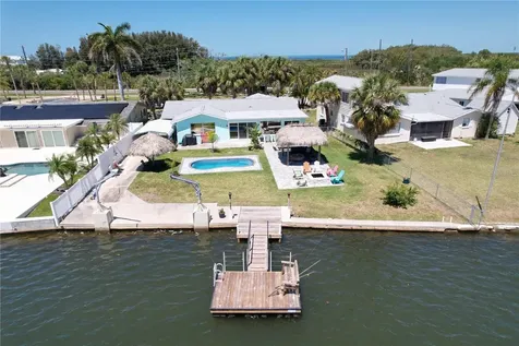 4930 Bay Park Drive Port Richey FL 34668