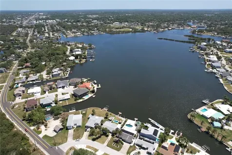 4930 Bay Park Drive Port Richey FL 34668