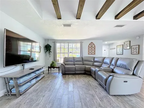 4930 Bay Park Drive Port Richey FL 34668