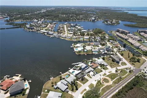 4930 Bay Park Drive Port Richey FL 34668