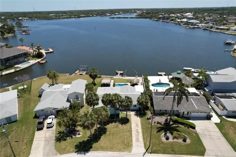 4930 Bay Park Drive Port Richey FL 34668