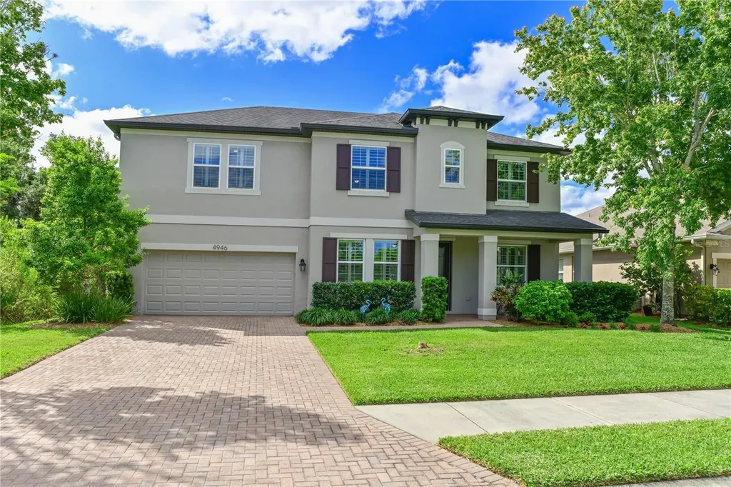 4946 60th Avenue Circle E Ellenton FL 34222