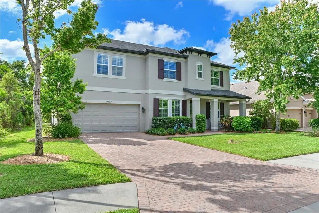 4946 60th Avenue Circle E Ellenton FL 34222