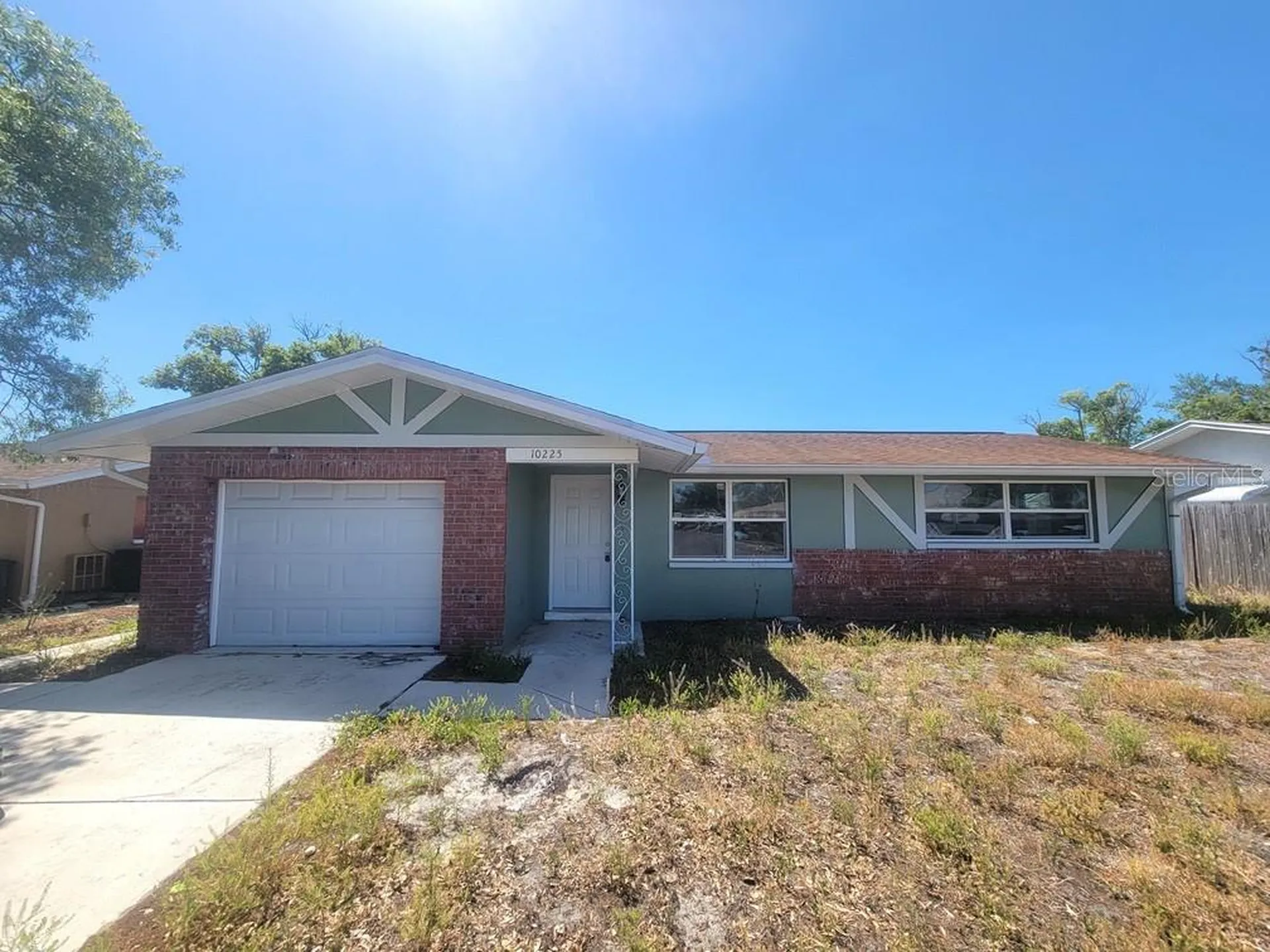 10225 Gardenia Lane Port Richey FL 34668