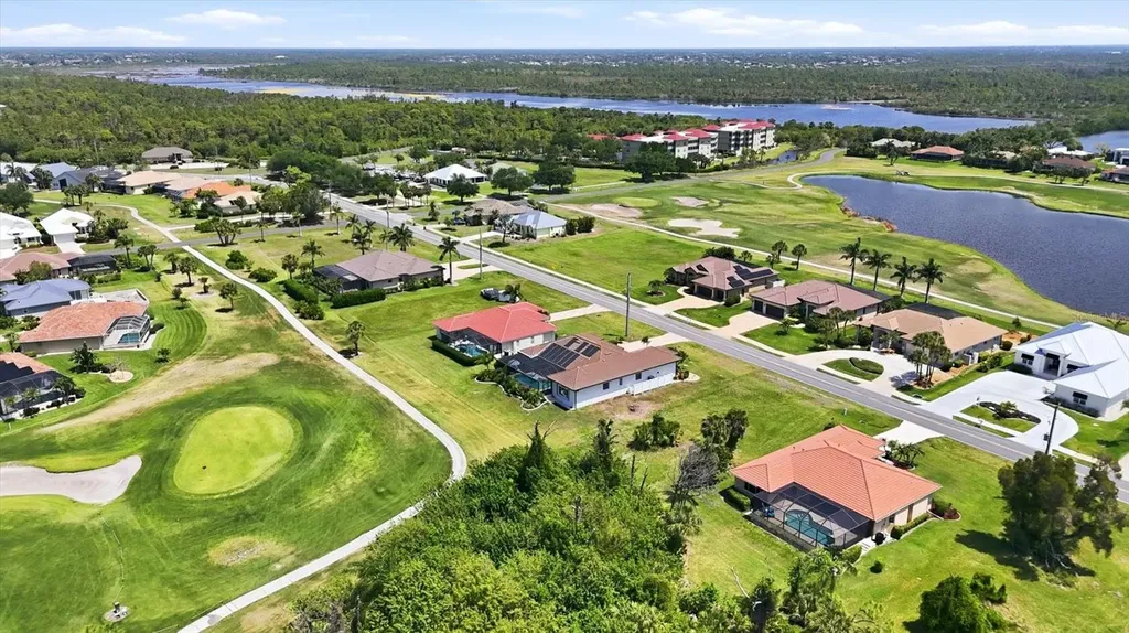 4150 Cape Haze Drive Placida FL 33946