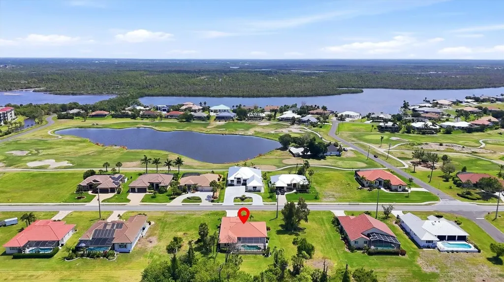4150 Cape Haze Drive Placida FL 33946