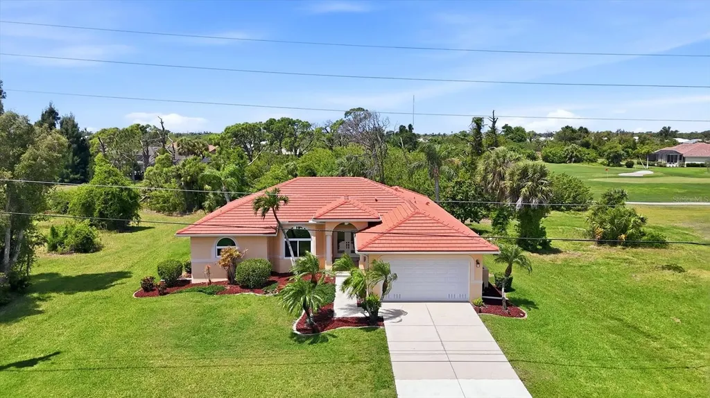 4150 Cape Haze Drive Placida FL 33946