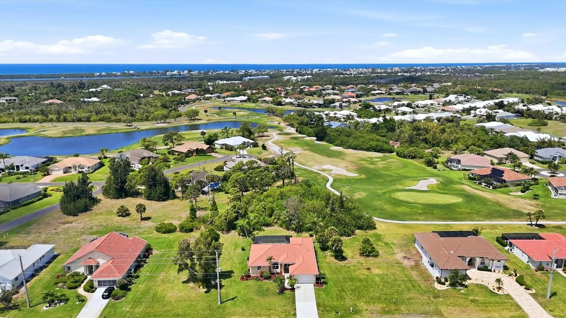 4150 Cape Haze Drive Placida FL 33946