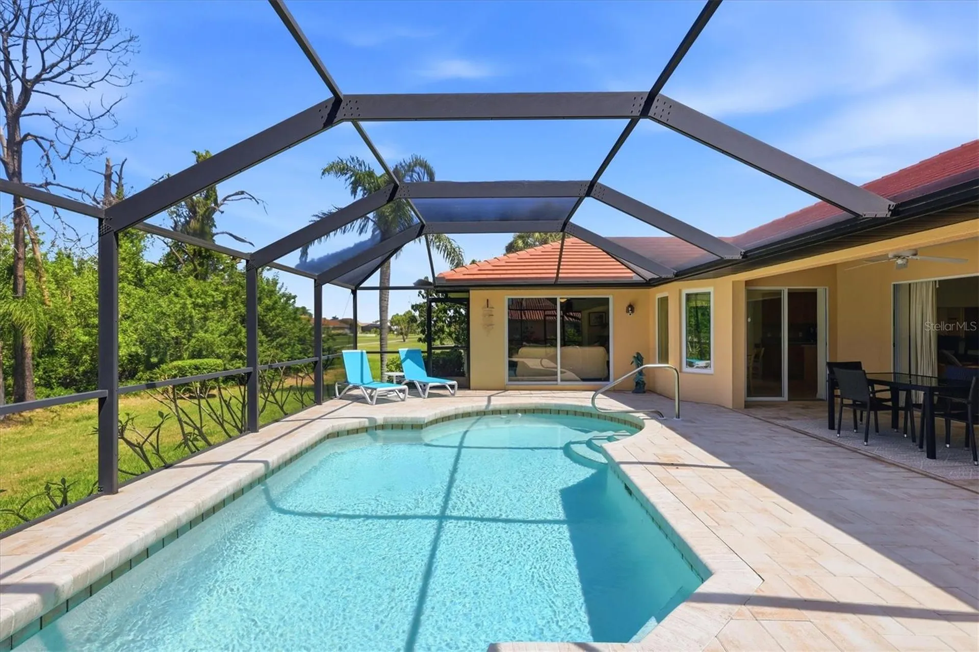 4150 Cape Haze Drive Placida FL 33946