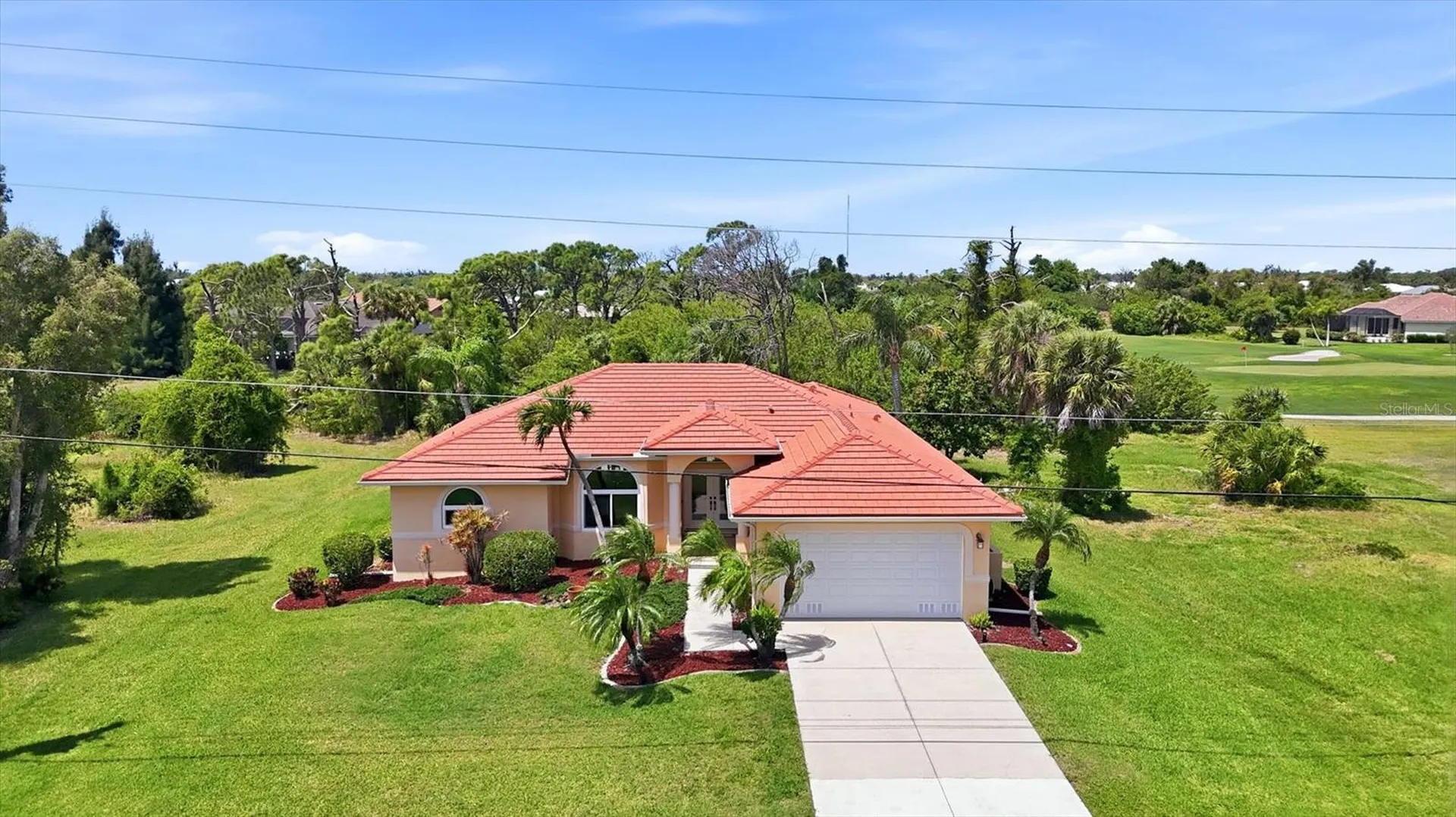 4150 Cape Haze Drive Placida FL 33946