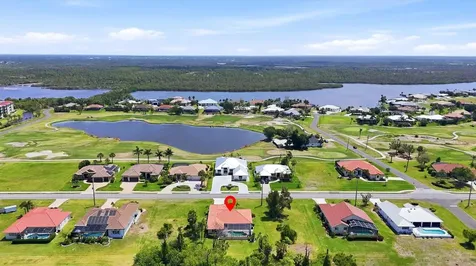 4150 Cape Haze Drive Placida FL 33946