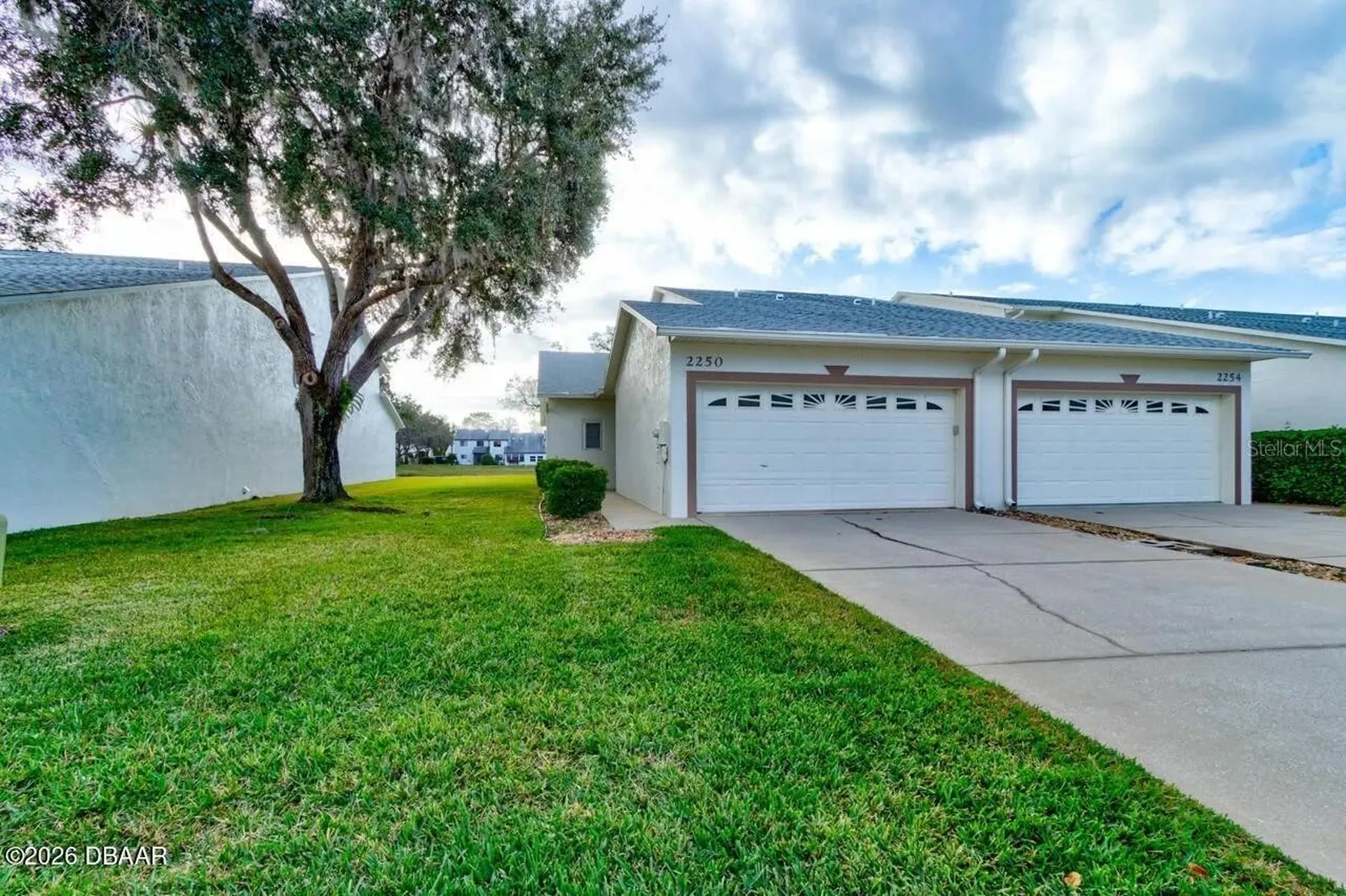 2250 Candlewood Lane E New Smyrna Beach FL 32168