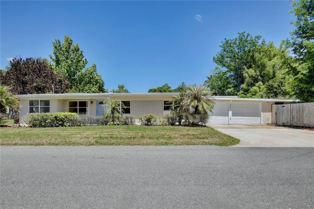 2601 Sheffield Avenue Orlando FL 32806