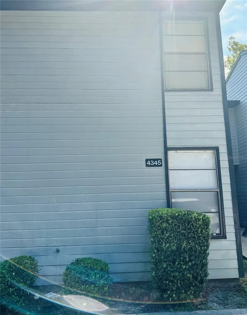 4345 SW 20th Lane Gainesville FL 32607