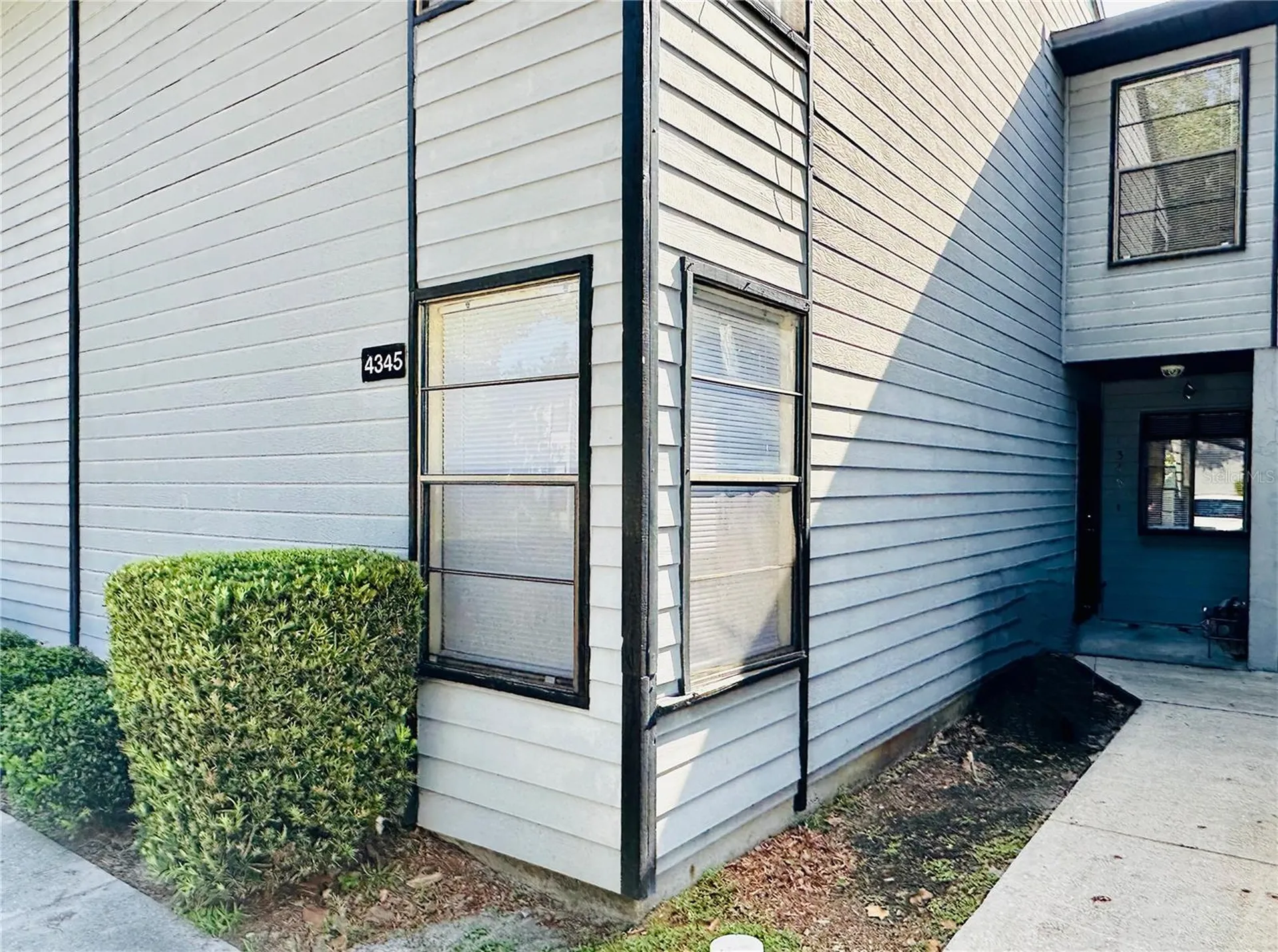 4345 SW 20th Lane Gainesville FL 32607