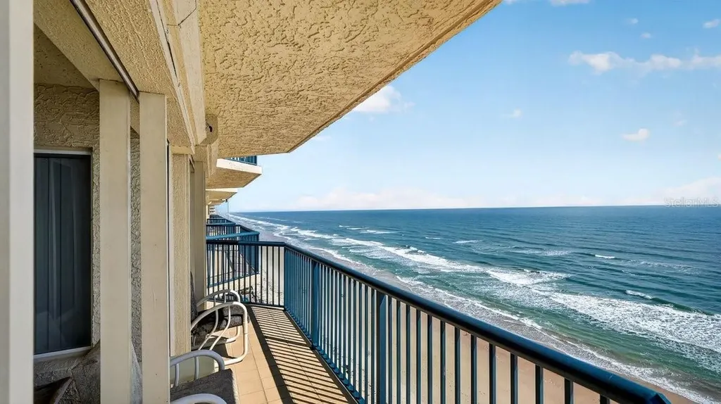 3425 S Atlantic Avenue Daytona Beach FL 32118