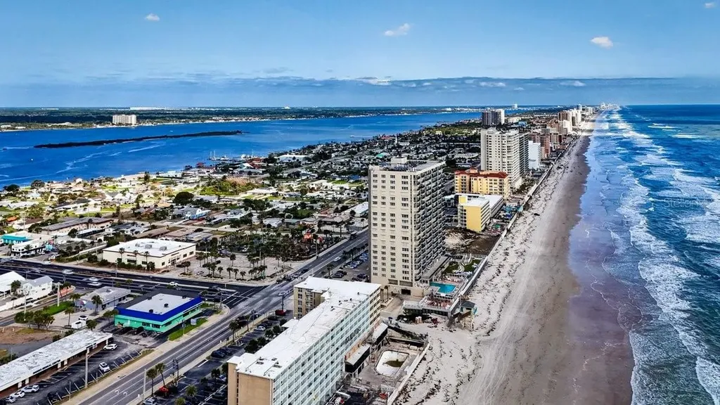 3425 S Atlantic Avenue Daytona Beach FL 32118