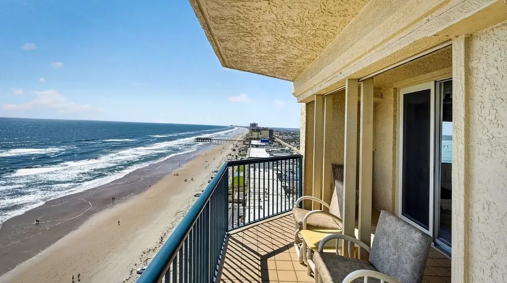 3425 S Atlantic Avenue Daytona Beach FL 32118