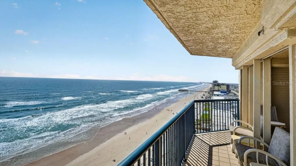 3425 S Atlantic Avenue Daytona Beach FL 32118