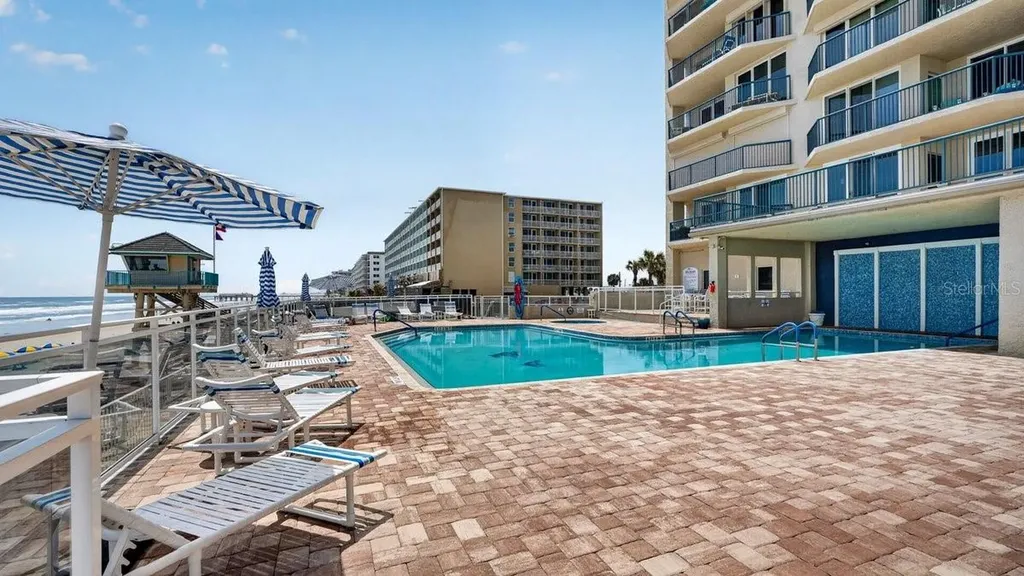 3425 S Atlantic Avenue Daytona Beach FL 32118