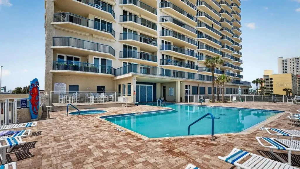 3425 S Atlantic Avenue Daytona Beach FL 32118