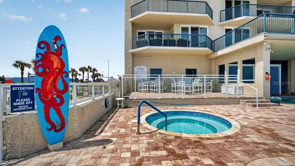 3425 S Atlantic Avenue Daytona Beach FL 32118