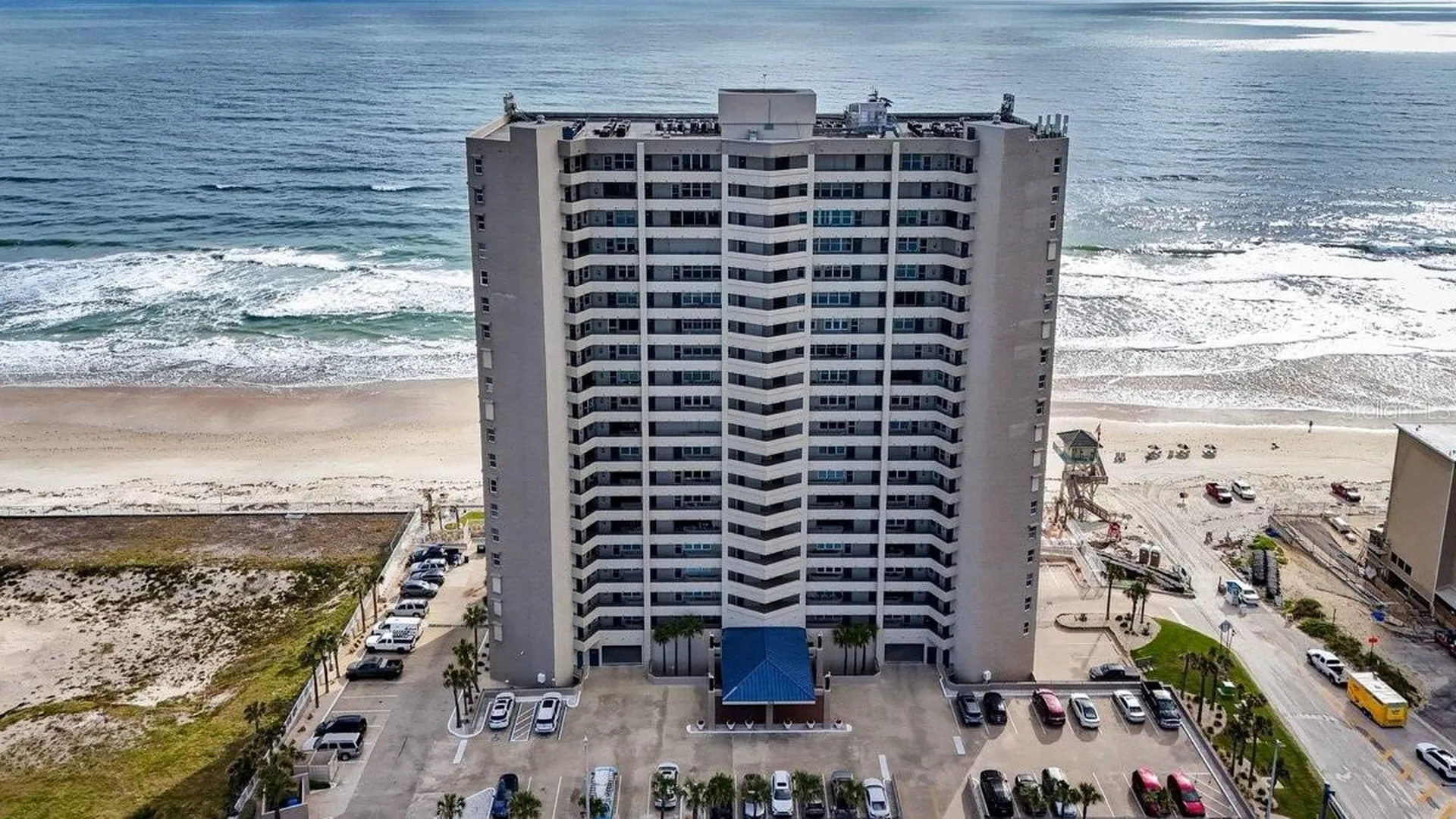 3425 S Atlantic Avenue Daytona Beach FL 32118