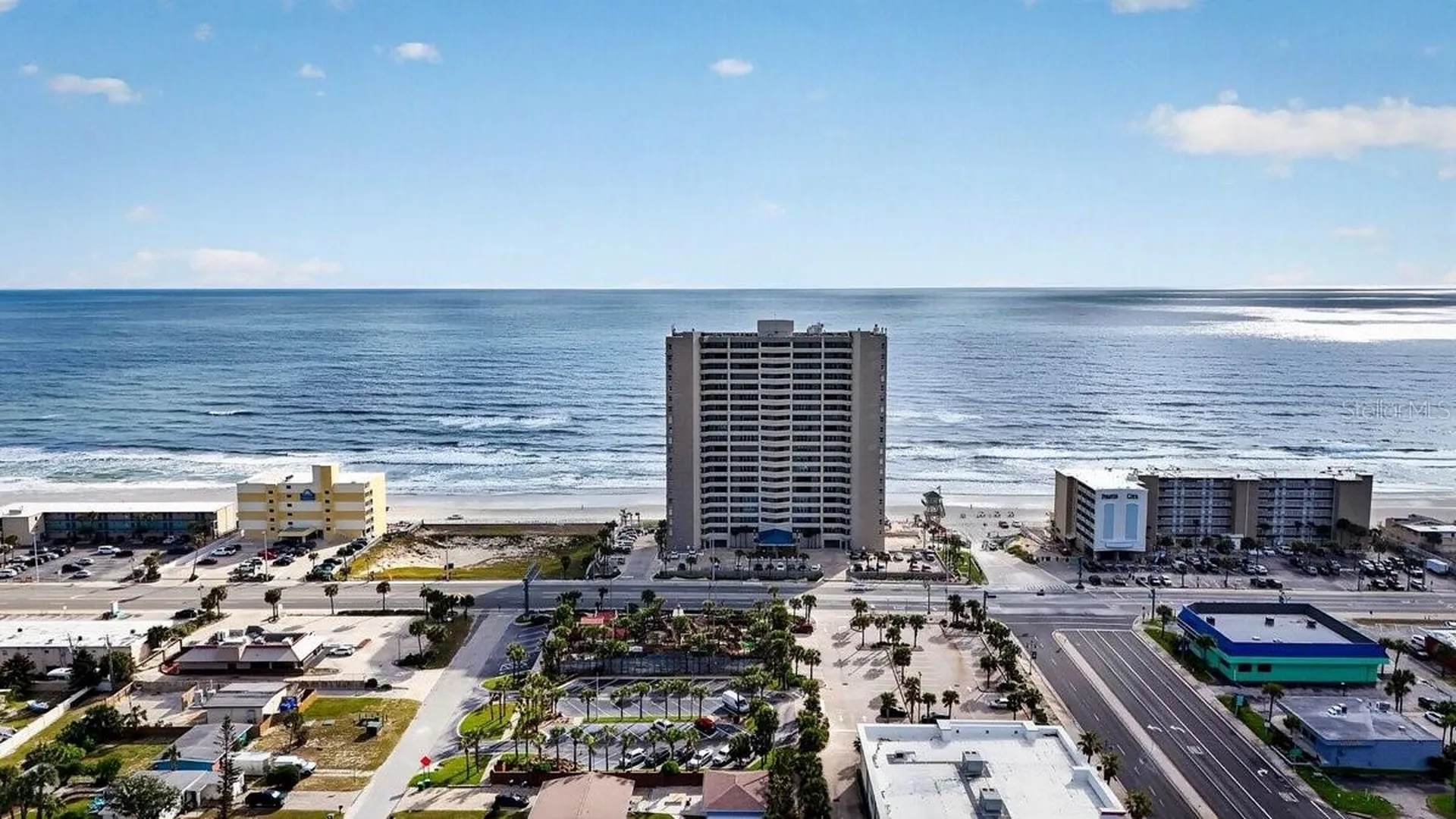 3425 S Atlantic Avenue Daytona Beach FL 32118