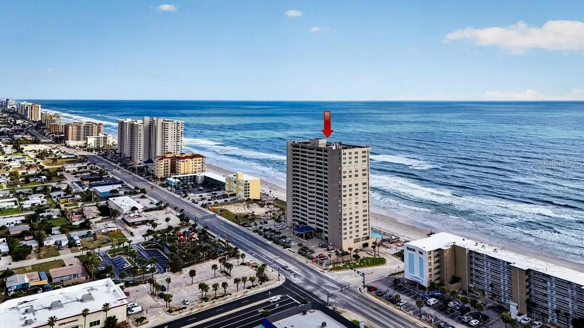 3425 S Atlantic Avenue Daytona Beach FL 32118