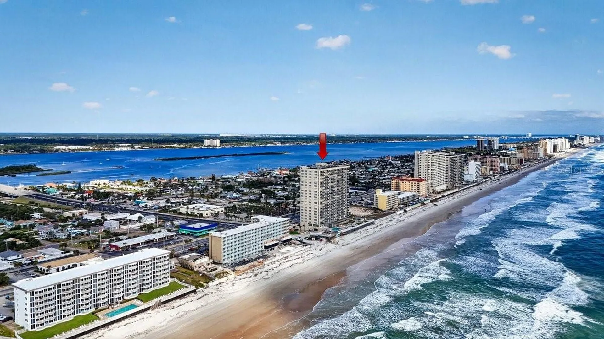 3425 S Atlantic Avenue Daytona Beach FL 32118