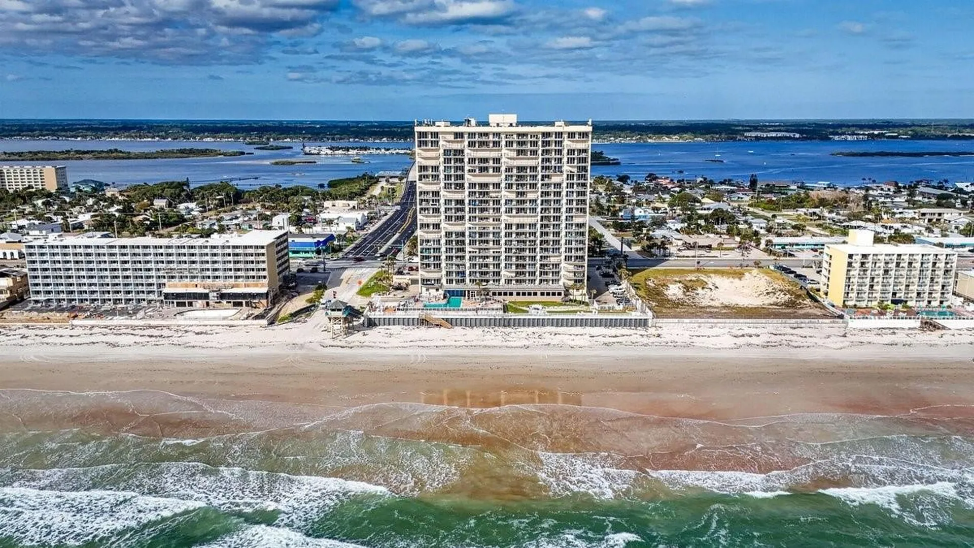 3425 S Atlantic Avenue Daytona Beach FL 32118