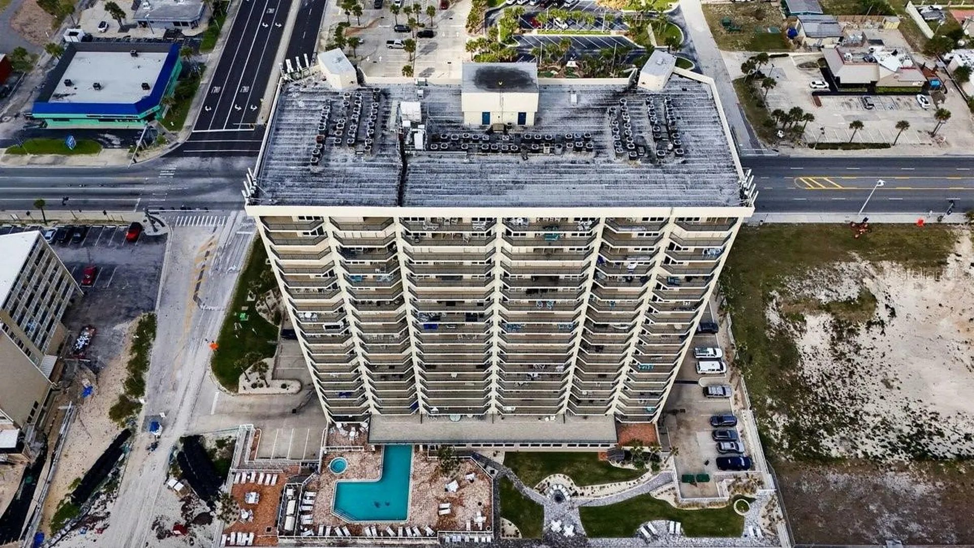 3425 S Atlantic Avenue Daytona Beach FL 32118