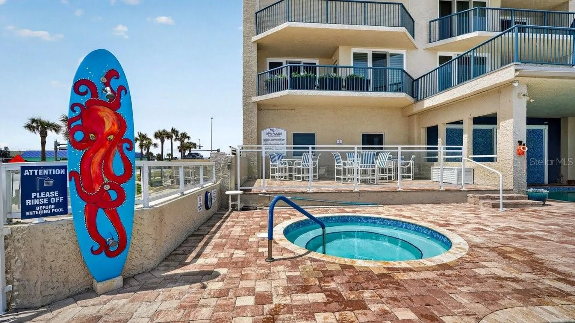 3425 S Atlantic Avenue Daytona Beach FL 32118