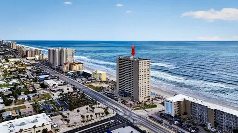 3425 S Atlantic Avenue Daytona Beach FL 32118