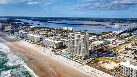 3425 S Atlantic Avenue Daytona Beach FL 32118