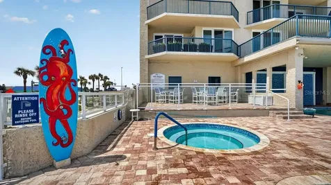 3425 S Atlantic Avenue Daytona Beach FL 32118