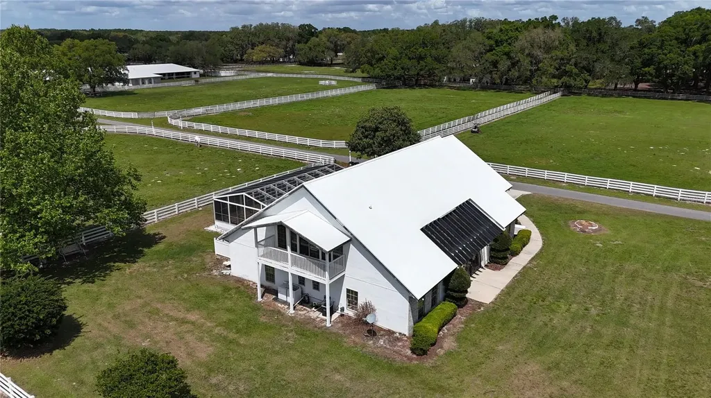 4450 SE 216th Avenue Morriston FL 32668
