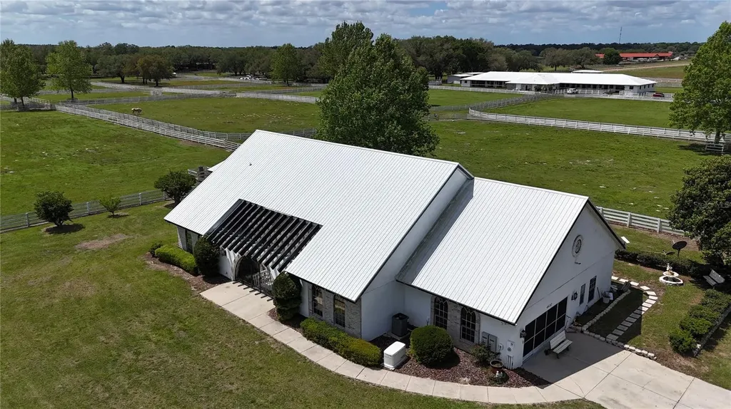 4450 SE 216th Avenue Morriston FL 32668