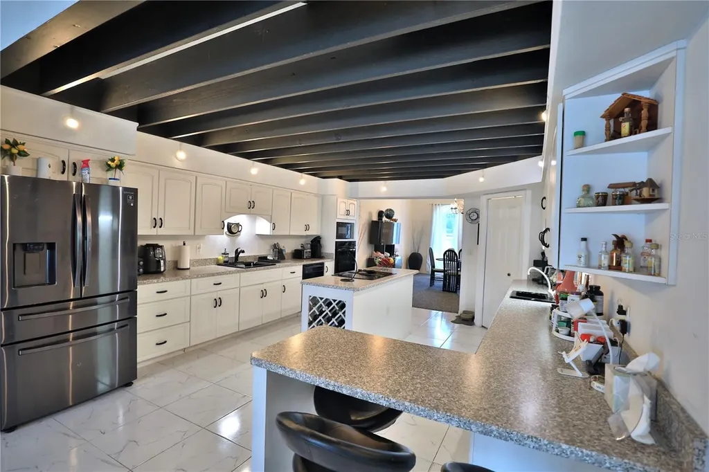 4450 SE 216th Avenue Morriston FL 32668