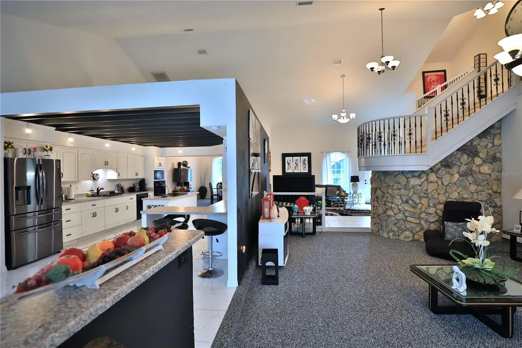 4450 SE 216th Avenue Morriston FL 32668