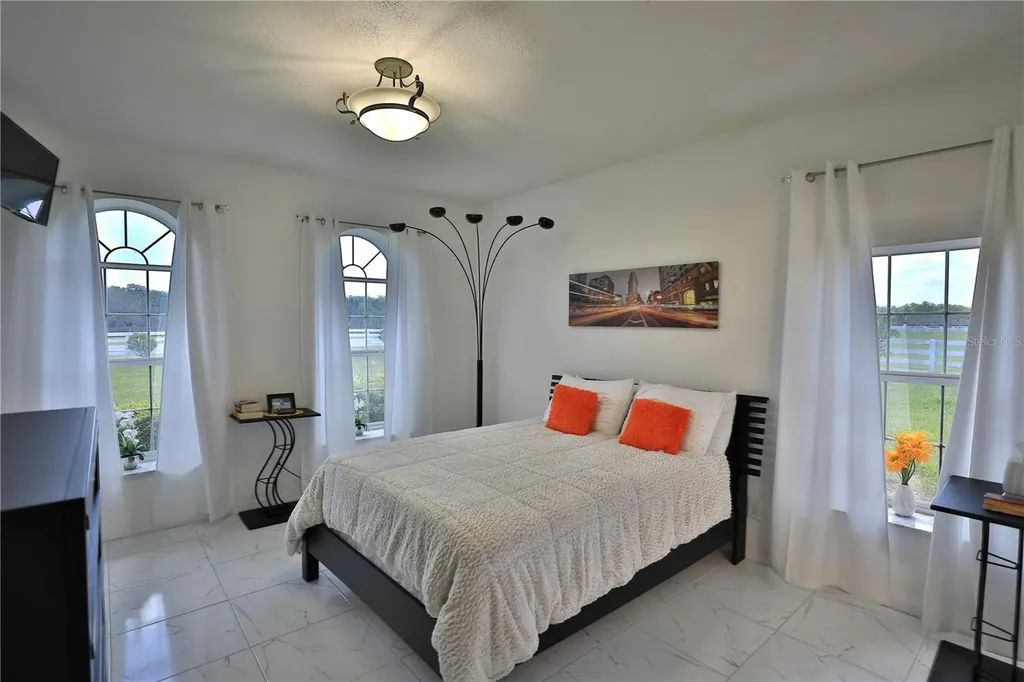 4450 SE 216th Avenue Morriston FL 32668
