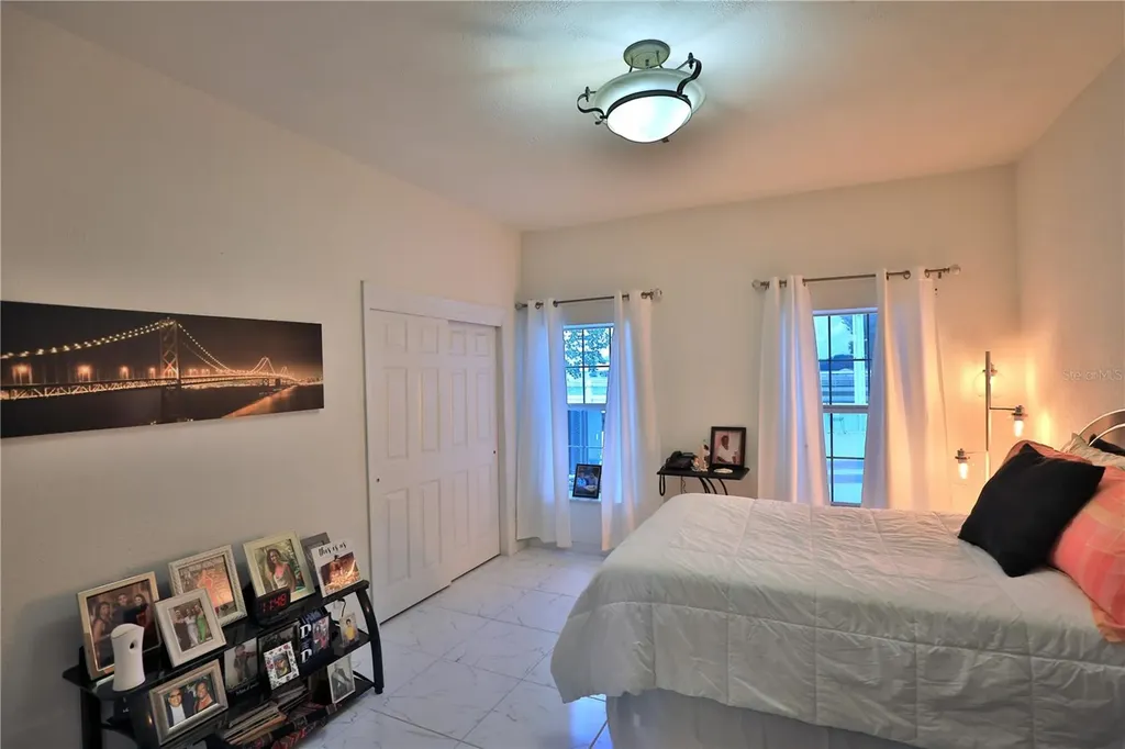 4450 SE 216th Avenue Morriston FL 32668