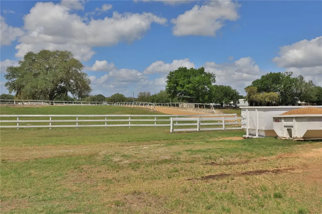 4450 SE 216th Avenue Morriston FL 32668