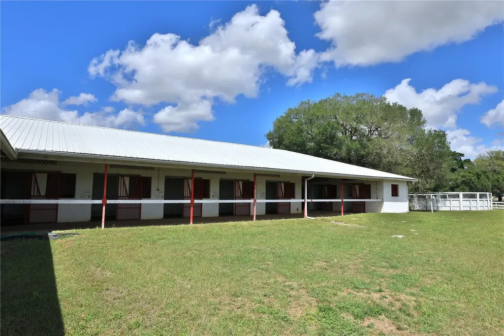 4450 SE 216th Avenue Morriston FL 32668